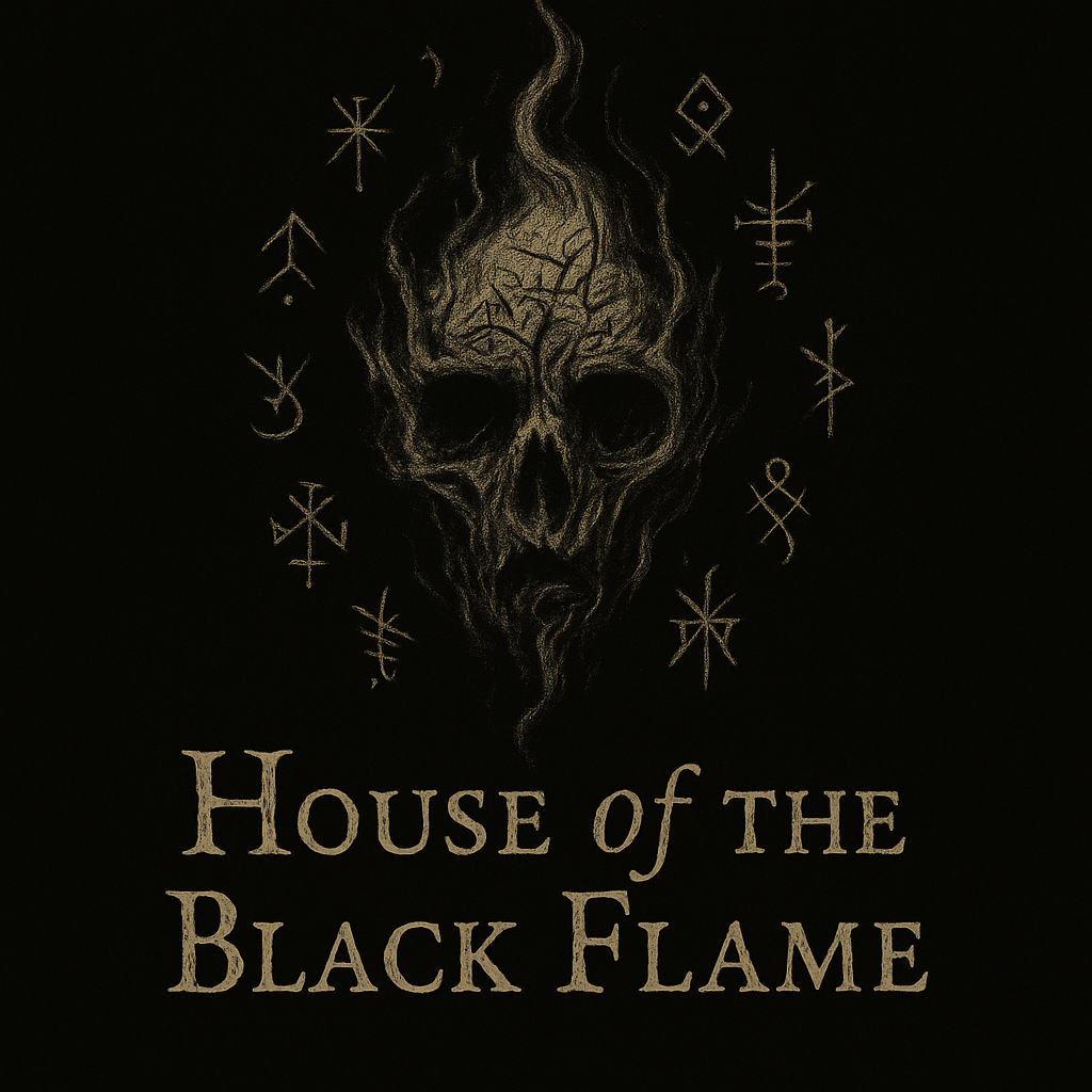 Sybil - Hedge Witch Reader