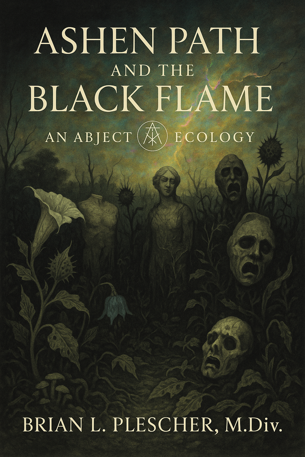 Book of the Black Flame