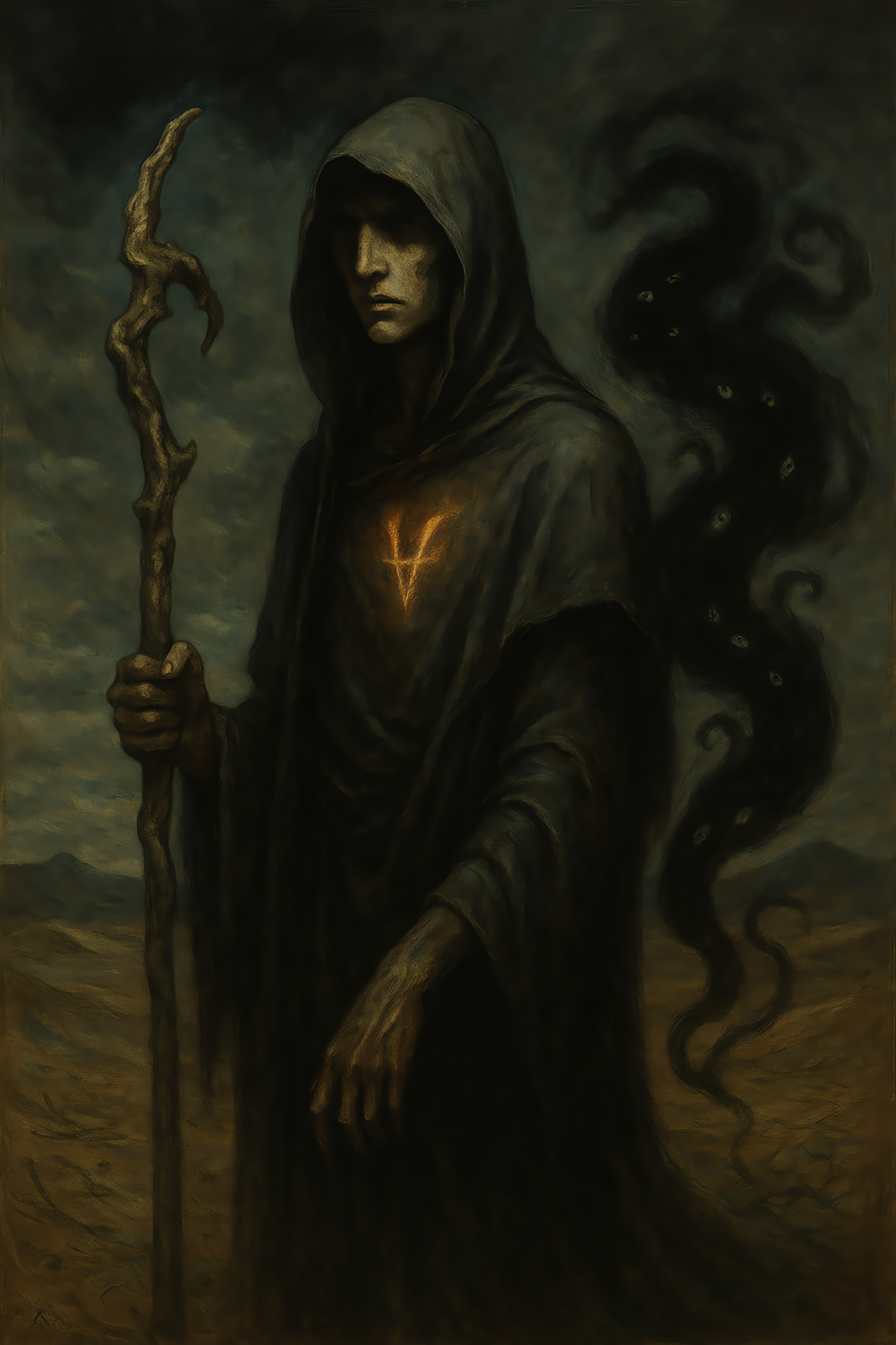 Symbol of Cain